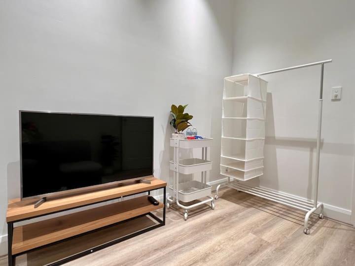 Charming Central Unit In Authentic Building Sydney Eksteriør bilde